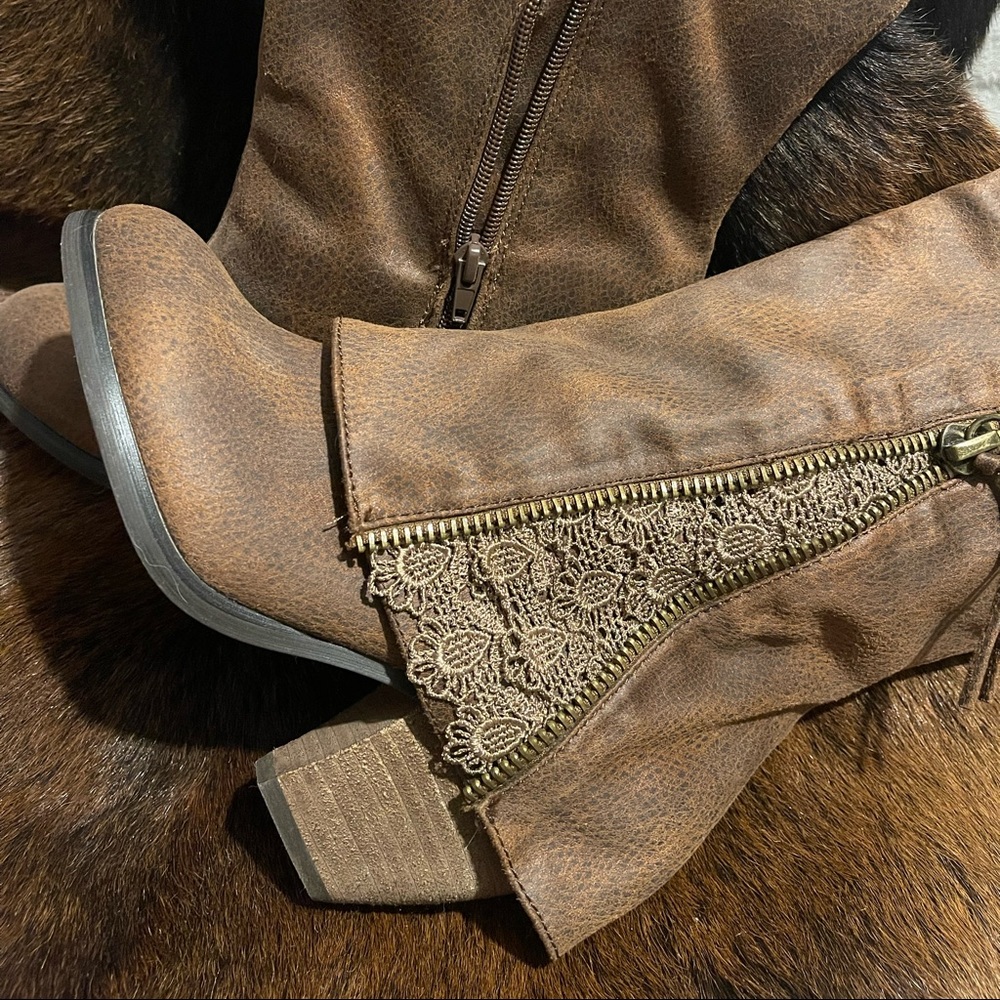 Perfect dressy boots
